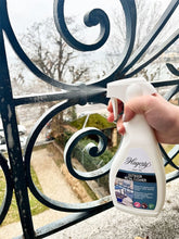 Load image into Gallery viewer, Hagerty Outdoor Metal Cleaner Spray, 500 ml
