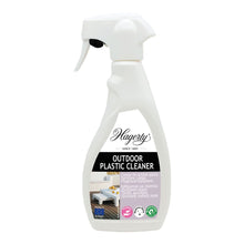 Load image into Gallery viewer, Hagerty Outdoor Plastic Cleaner Spray, 500 ml
