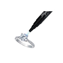 Load image into Gallery viewer, Hagerty precious stones pencil, jewelry care product for jewels 4ml
