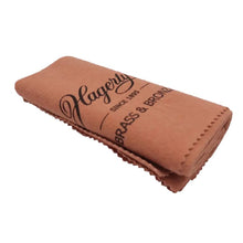 Load image into Gallery viewer, Hagerty Copper, Brass &amp; Bronze Polishing Cloth A118072
