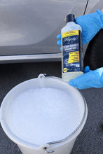 Load image into Gallery viewer, Hagerty Car Wash Shampoo - Gentle Cleaning for Paint, Plastics, and Glass, 500 ml
