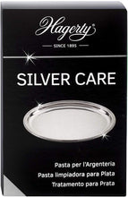 Load image into Gallery viewer, Hagerty Silver and Silver Plated Care Cleaning and Polishing 185 grams
