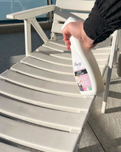 Load image into Gallery viewer, Hagerty Outdoor Plastic Cleaner Spray, 500 ml
