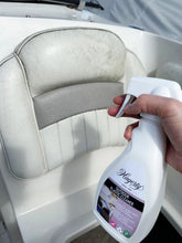 Load image into Gallery viewer, Hagerty Outdoor Plastic Cleaner Spray, 500 ml
