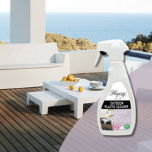 Load image into Gallery viewer, Hagerty Outdoor Plastic Cleaner Spray, 500 ml
