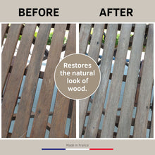 Load image into Gallery viewer, Hagerty Outdoor Teak &amp; Wood Cleaner - 500 ml

