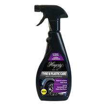Load image into Gallery viewer, Hagerty Tyre &amp; Plastic Care Spray, 500 ml
