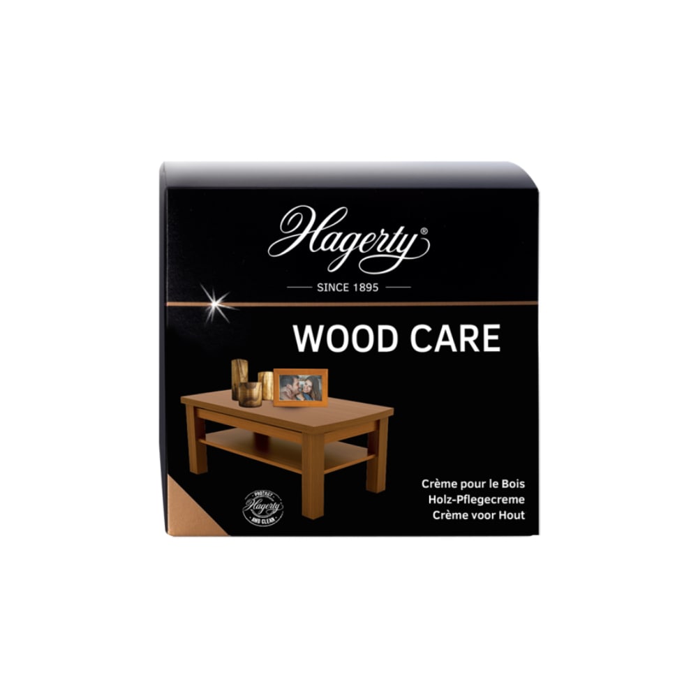 Hagerty A116046 Wood Care Cream 250ml