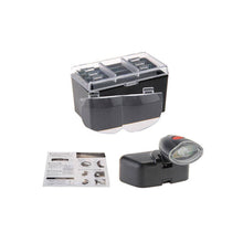 Load image into Gallery viewer, Head magnifier, high-power 3.5x LED glasses
