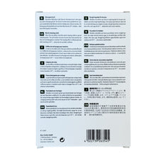 Load image into Gallery viewer, Heli Ultra-Fine Microfiber Watch Cleaning Cloth, 40 x 40 cm, Washable
