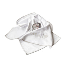 Load image into Gallery viewer, Heli watch cleaning cloth XXL superfine microfiber

