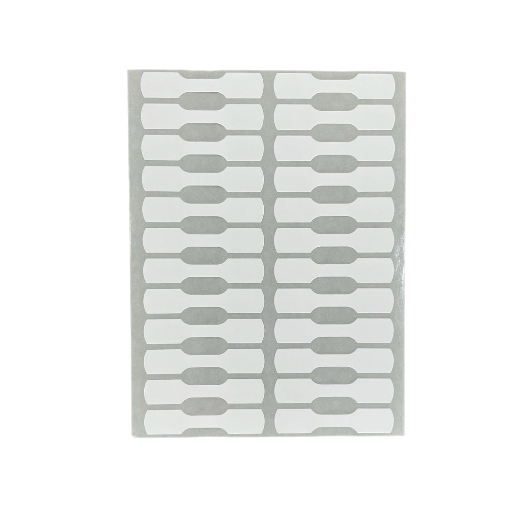 Herma self-adhesive sticky labels for watches and jewelry 49 x 10 mm