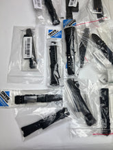 Load image into Gallery viewer, Mixed Lot of 22 Watch Straps with 1 Hirsch Buckle
