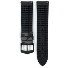 Load image into Gallery viewer, Hirsch John Premium watch strap 22 mm 0925088030-5-22
