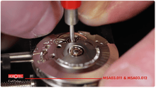 Load image into Gallery viewer, Horotec MSA03.012 Novodiac Shockproof Spring Tool
