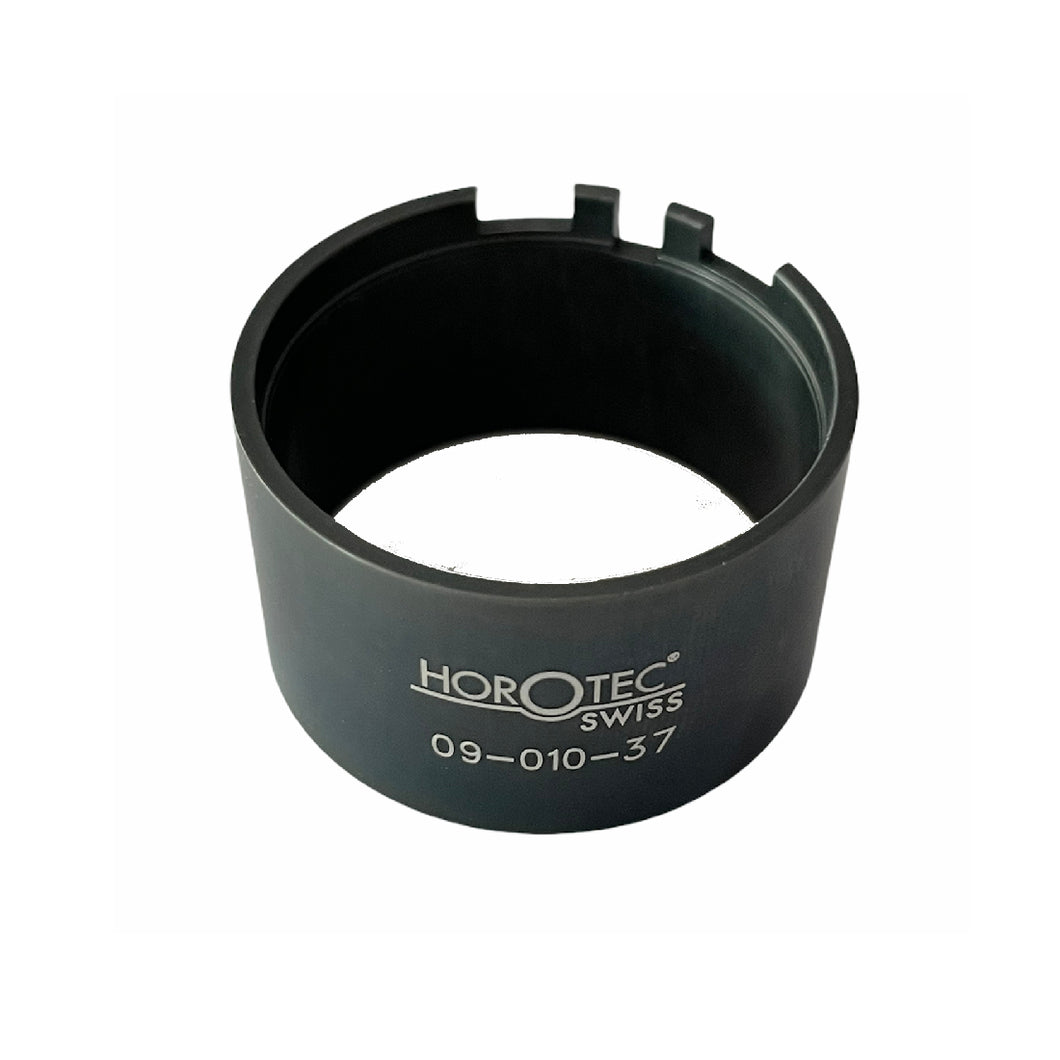 Horotec movement holder Omega 1045 and Lemania 5100, 5200