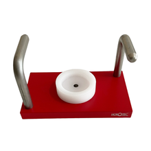 Load image into Gallery viewer, Horotec MSA 10.007 watch holder with band strap hold down ams
