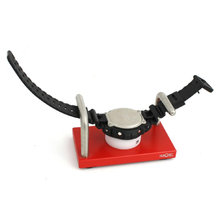 Load image into Gallery viewer, Horotec MSA 10.007 watch holder with band strap hold down ams for watchmakers
