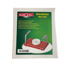Load image into Gallery viewer, Horotec MSA 10.007 watch holder with band strap hold down ams
