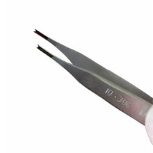 Load image into Gallery viewer, Horotec MSA 10.307 fitting and removing spring bars Plier tweezers for Rolex
