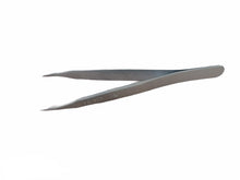 Load image into Gallery viewer, Horotec MSA 10.307 fitting and removing spring bars Plier tweezers for Rolex

