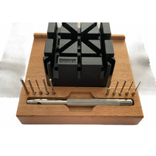 Load image into Gallery viewer, Horotec MSA 10.510 tool for removing the bracelet with 10 pins
