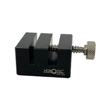 Load image into Gallery viewer, Horotec MSA 10.513 watch bracelet holder vice for watchmakers

