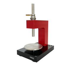 Load image into Gallery viewer, Horotec MSA 13.010 universal correcting press facilitates the work of milling, drilling, tapping, deburring and etc.
