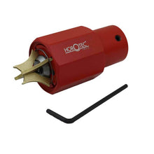 Load image into Gallery viewer, Horotec MSA-23.500 polishing vise for watch cases
