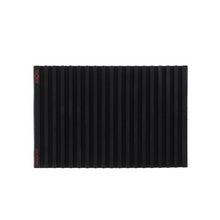 Load image into Gallery viewer, Horotec MSA 24.222 tool pad, black silicone anti-slip tray with 19 grooves
