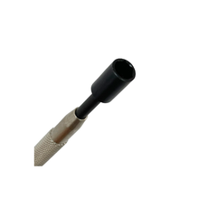 Load image into Gallery viewer, Horotec MSA 01.107-05 set of 5 special screwdrivers with fixed female key
