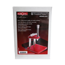 Load image into Gallery viewer, Horotec MSA05.021 watch hand fitting tool press for watches with 8 inserts
