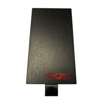 Load image into Gallery viewer, Horotec MSA12.388 Antimagnetic Tweezers Set No.1 2 3 5 904L Steel Wooden Box
