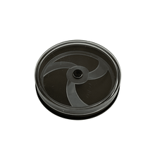 Load image into Gallery viewer, Horotec Round Plastic Case for Watch Dials, Ø 35 mm
