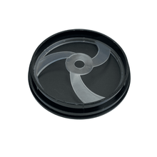 Load image into Gallery viewer, Horotec Round Plastic Case for Watch Dials, Ø 35 mm
