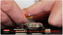 Load image into Gallery viewer, Horotec MSA03.012 Novodiac Shockproof Spring Tool
