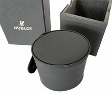 Load image into Gallery viewer, Hublot leather travel case
