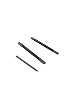 Load image into Gallery viewer, DAMAGED PACKAGING - Beco Technic Set of 7 Screwdrivers 0.60 to 2.00 mm in Plastic Box with Spare Blades - SEE PHOTOS
