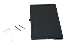 Load image into Gallery viewer, DAMAGED PACKAGING - Beco Technic Set of 7 Screwdrivers 0.60 to 2.00 mm in Plastic Box with Spare Blades - SEE PHOTOS
