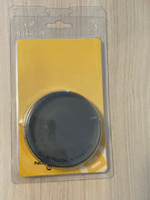 Load image into Gallery viewer, SMALL DAMAGE: Bergeon 5395-75 soft gel casing cushion transparent 75 mm – SEE PHOTOS
