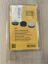 Load image into Gallery viewer, SMALL DAMAGE: Bergeon 5395-75 soft gel casing cushion transparent 75 mm – SEE PHOTOS
