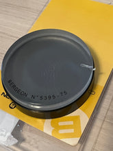 Load image into Gallery viewer, SMALL DAMAGE: Bergeon 5395-75 soft gel casing cushion transparent 75 mm – SEE PHOTOS
