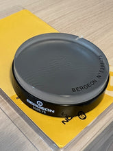 Load image into Gallery viewer, SMALL DAMAGE: Bergeon 5395-75 soft gel casing cushion transparent 75 mm – SEE PHOTOS
