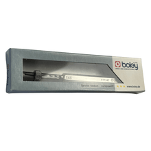 Load image into Gallery viewer, Boley Precision Barrel Arbor Holder, With Slide Locking Jaws, 1.45 mm Opening, Length 120 mm, 1 Piece, Swiss Made
