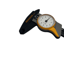 Load image into Gallery viewer, Bergeon 6621 Sliding Caliper with Dial - Plastic Measuring Tool
