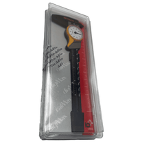 Load image into Gallery viewer, Bergeon 6621 Sliding Caliper with Dial - Plastic Measuring Tool
