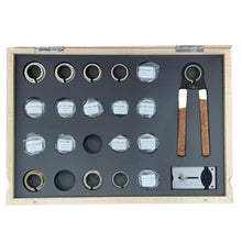 Load image into Gallery viewer, Junghans Professional glass gripper replacement set Meister and Max-Bill

