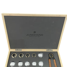 Load image into Gallery viewer, Junghans Professional glass gripper replacement set Meister and Max-Bill
