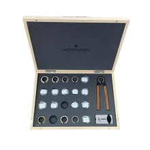 Load image into Gallery viewer, Junghans Professional glass gripper replacement set Meister and Max-Bill
