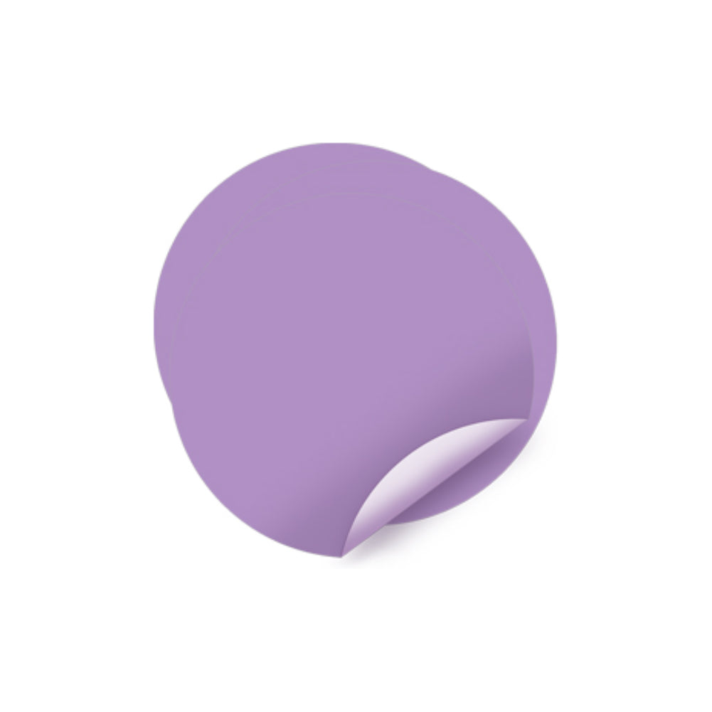 Laping superfine polishing film adhesive 30 µm (500), Ø 240mm